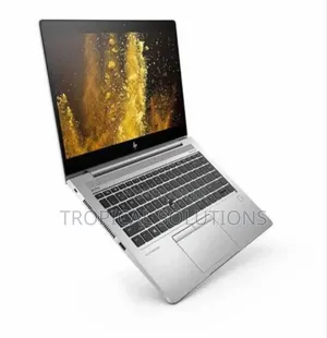 New Laptop HP EliteBook 840 G11 16GB Intel SSD 512GB