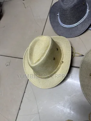 Kids Small Cowboy/Cowgirl Hat