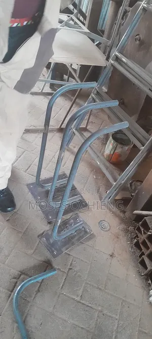 Welding Services