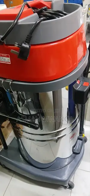 Tlac Vacuum Cleaner 100l