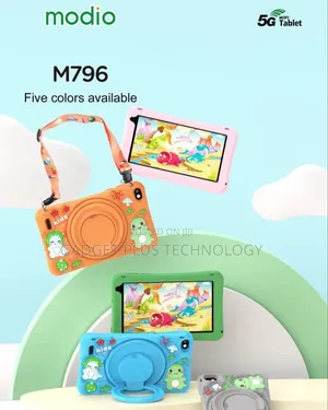 New Modio M796 256 GB Green