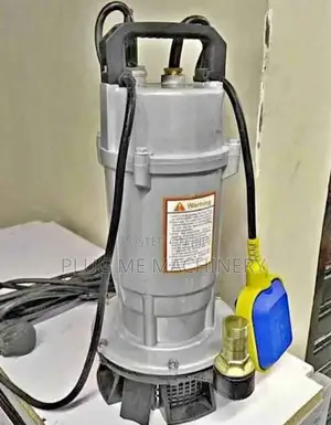 Submersible Water Pump/Powerful Pump