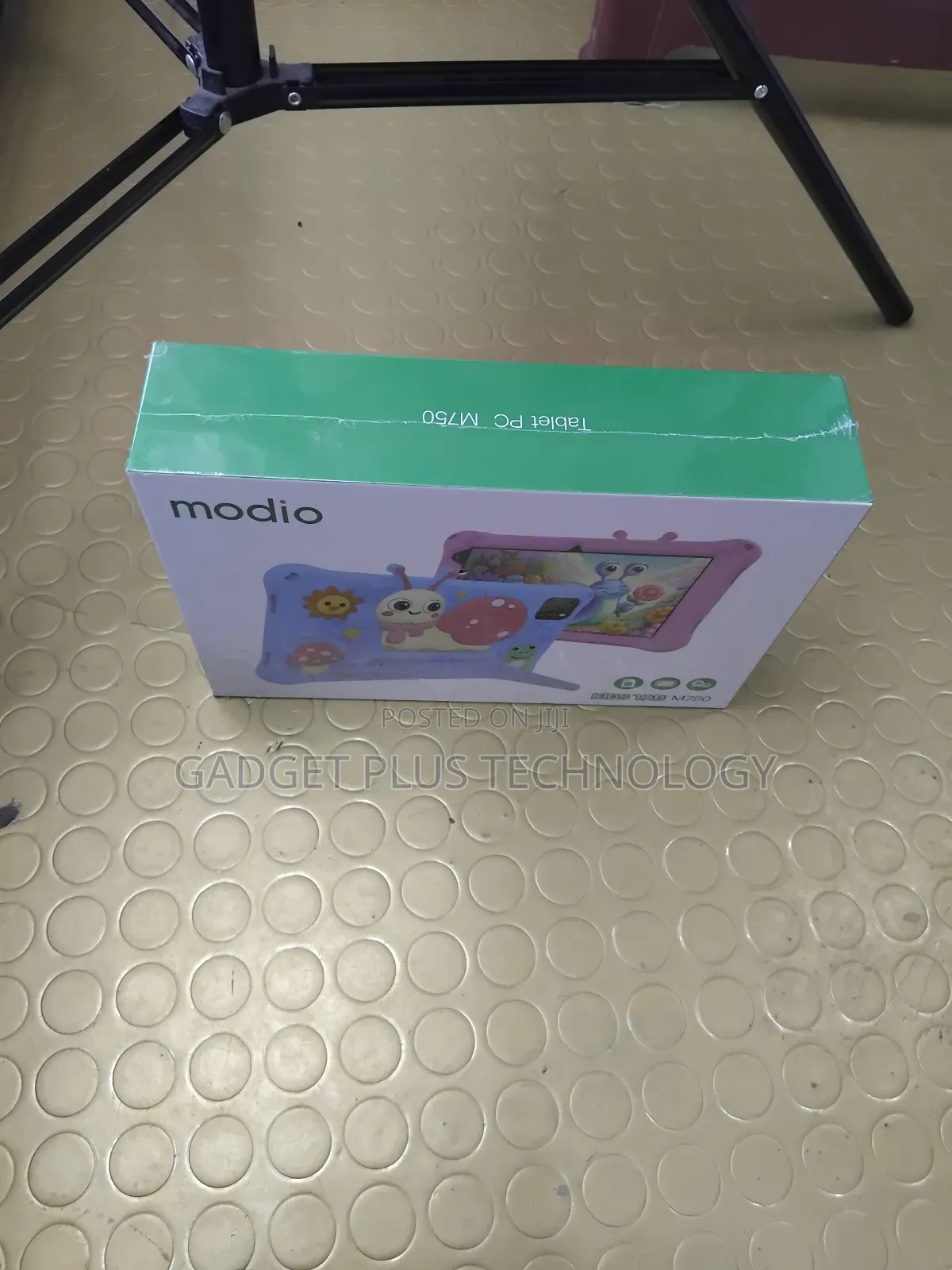 New Modio M7 256 GB Green