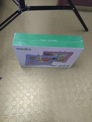 New Modio M7 256 GB Green