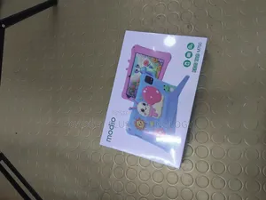 New Modio M7 256 GB Green