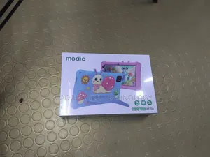 New Modio M7 256 GB Green