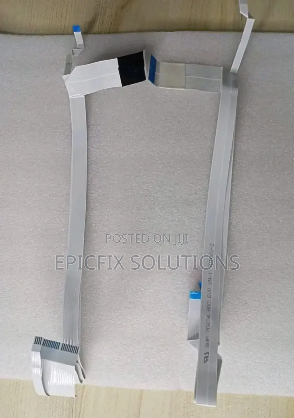 Printer Fibre Cables, Scanner Cables,Head Cables,Power Cables