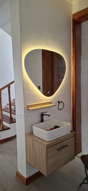 Sink Area/ Dinning Area Mirrors