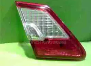Toyota Premio 265 Boot Lamp