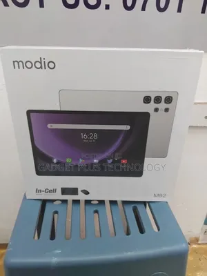 New Modio M96 1 TB Black