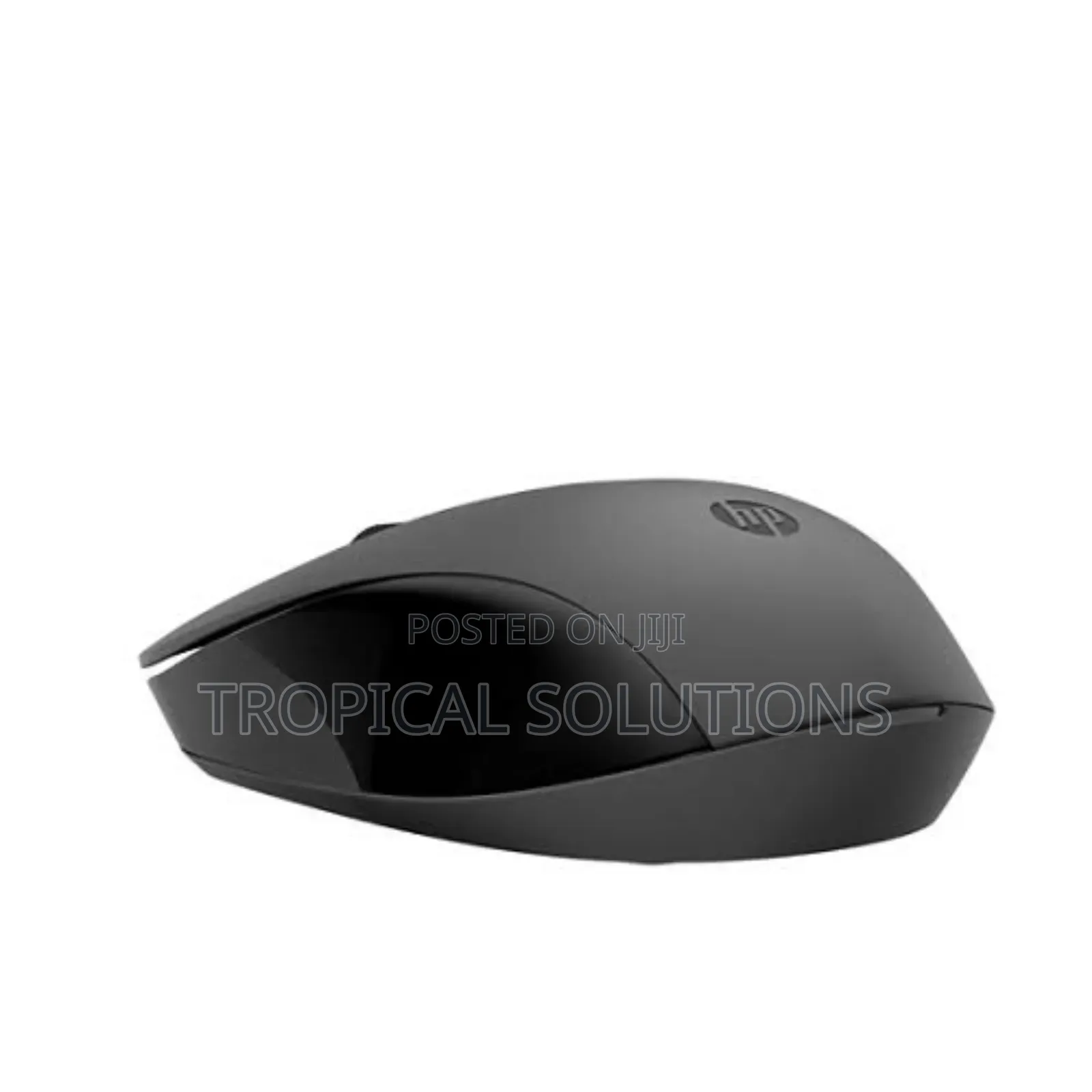 Hp 150 Wireless Mouse