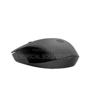 Hp 150 Wireless Mouse