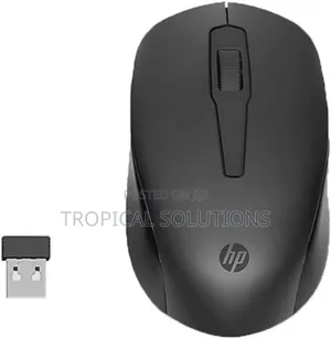 Hp 150 Wireless Mouse