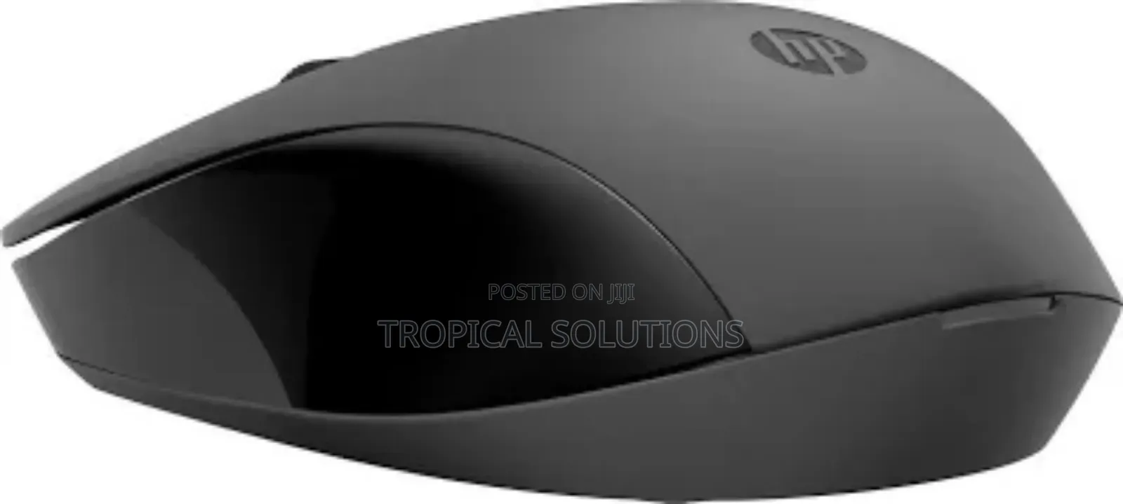 Hp 150 Wireless Mouse