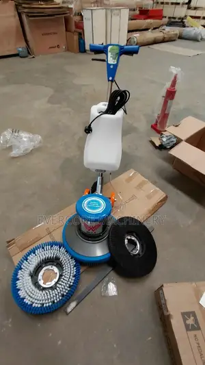 Floor/Carpet Scrubbing Machine Offer!!