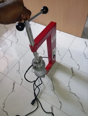 Durable Solution Tyre Vulcanizing Machine