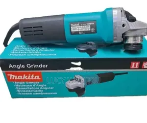Makita Angle Grinder/ Electric Grinder 4"