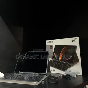 New Modio M96 512 GB