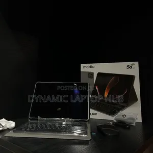 New Modio M96 512 GB