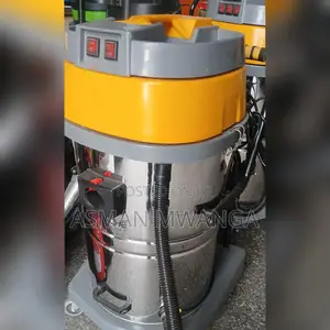 Wet and Dry Vacuum Cleaner 100l