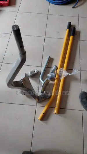 Heavy Duty Truck Tyre Lever Toolkit