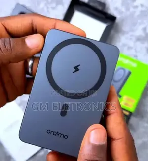 Original 10000mah Wireless Wired Magnetic Power Bank -universal.