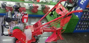 Mini Walking Tractor