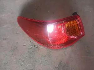 Ex Japan Toyota Mark X 2010-2012 Taillight