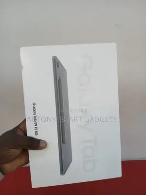 New Samsung Galaxy Tab S9 FE 128 GB