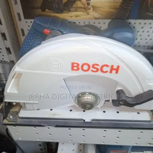Bosch  9inch Circular Saw