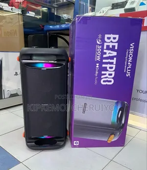 Vision Plus Beat Pro