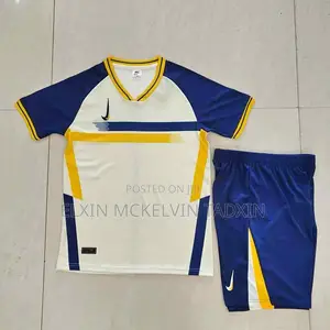 Kids' Sports Jersey – Comfortable, Durable, and Game-Ready!