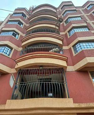 Block of Apartments With 126 Bedsitter Juja for Sale Fully Occupied