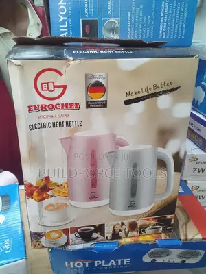 Eurocheff 2.5litres Electric Kettle