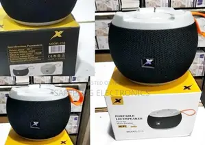 C15 Rechargable Bluetooth Speaker - 1200mah