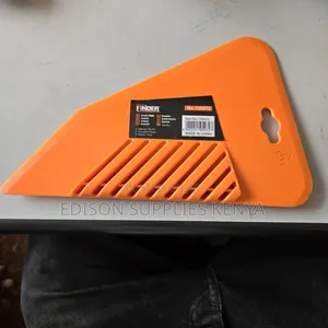 Finder Scraper Blade Plastic Tint Squeegee Wallpaper Plaster Spatula