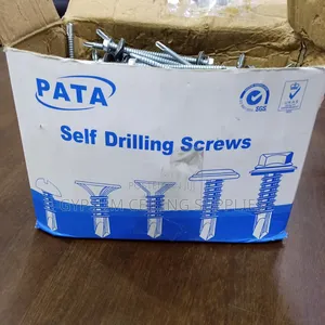 Self Tapping Screws