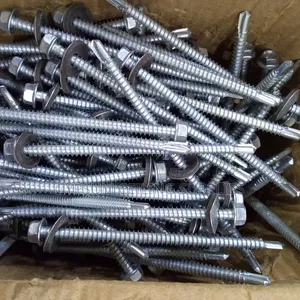 Self Tapping Screws