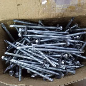 Self Tapping Screws