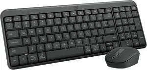 Logitech Mk250 Bluetooth Wireless Mouse and Keyboard Combo