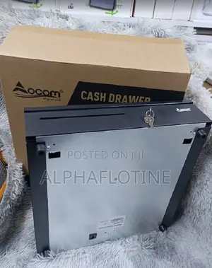 Heavy Duty Cash Drawer for Pos System