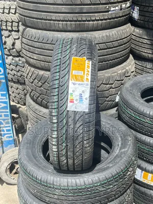 195/65r15 Mirage