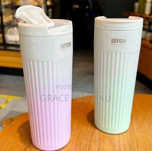 High Quality Coffee Cup Keeps Hot/Warm All The Way*