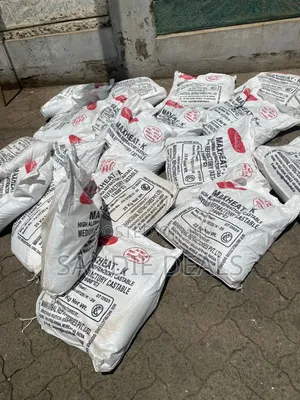 Maxset _50 Fine Refractory Cement