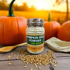 Organic Pumpkin Seed Powder