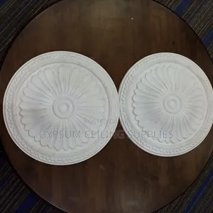 Ceiling Medallion