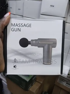 High Quality Massage Gun on Sale
