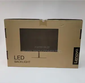 Lenovo L24i-4a 23.8" FHD Monitor
