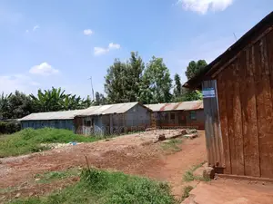 Plot Kikuyu Rungiri Kwale