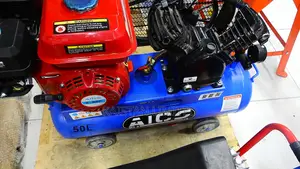 50ltr Aico Japan Air Compressor Machine